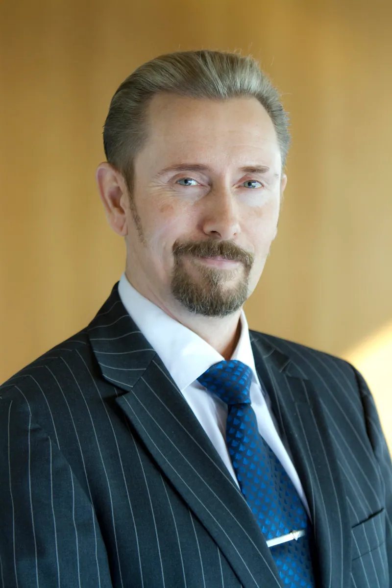 Tani Järvinen