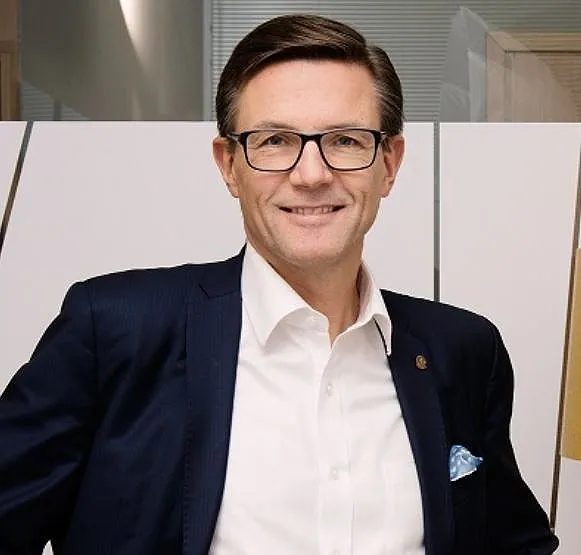 Jaakko Hirvola